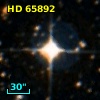 HD  65892