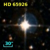 HD  65926
