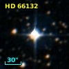 HD  66132
