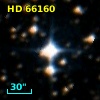 HD  66160