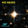 HD  66281