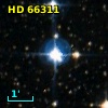 HD  66311