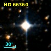 HD  66360