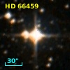 HD  66459