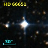 HD  66651