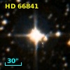 HD  66841