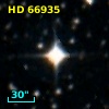 HD  66935
