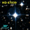 HD  67039