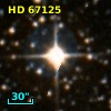 HD  67125