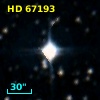 HD  67193