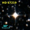 HD  67219