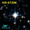 HD  67296