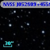 NVSS J052809+455810