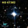 HD  67382