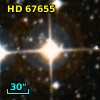 HD  67655
