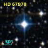 HD  67978