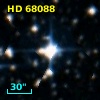 HD  68088
