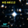 HD  68112