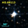 HD  68113