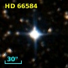 HD  66584