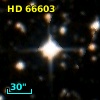 HD  66603