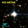 HD  66704