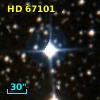 HD  67101
