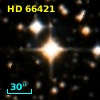 HD  66421