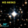 HD  66563