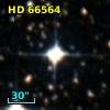 HD  66564