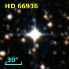 HD  66936