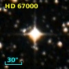HD  67000