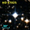 HD  67025