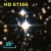 HD  67166