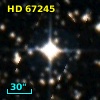 HD  67245