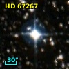 HD  67267