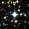 HD  67310