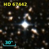 HD  67442