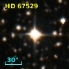 HD  67529