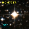 HD  67737