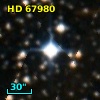 HD  67980