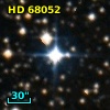 HD  68052