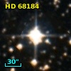 HD  68184