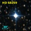 HD  68269