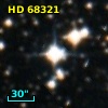 HD  68321