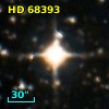 HD  68393