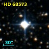HD  68573
