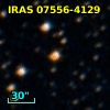 IRAS 07556-4129