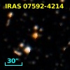 IRAS 07592-4214