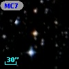 IRAS 08010-4145